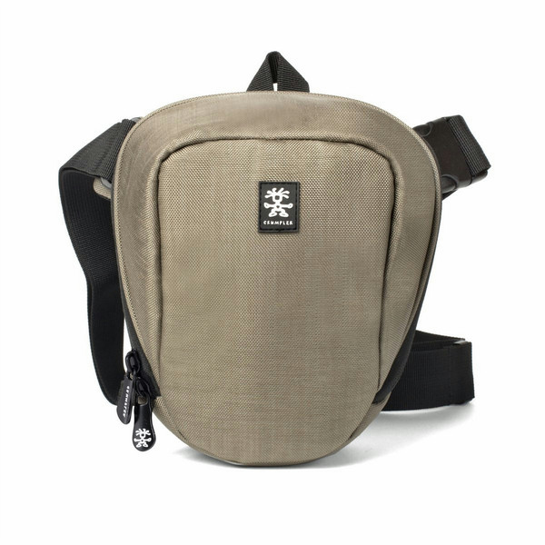 Crumpler QE300-007 Kameratasche-Rucksack