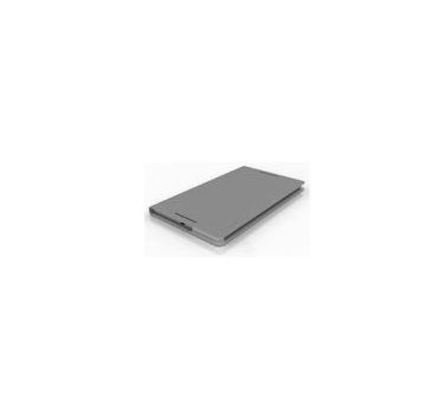 Lenovo 888017082 Blatt Grau Tablet-Schutzhülle