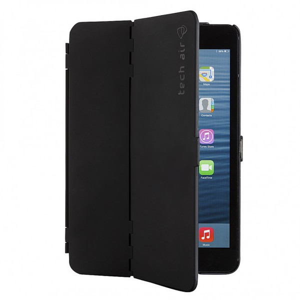 Tech air TAXIPF024 Cover case Черный чехол для планшета