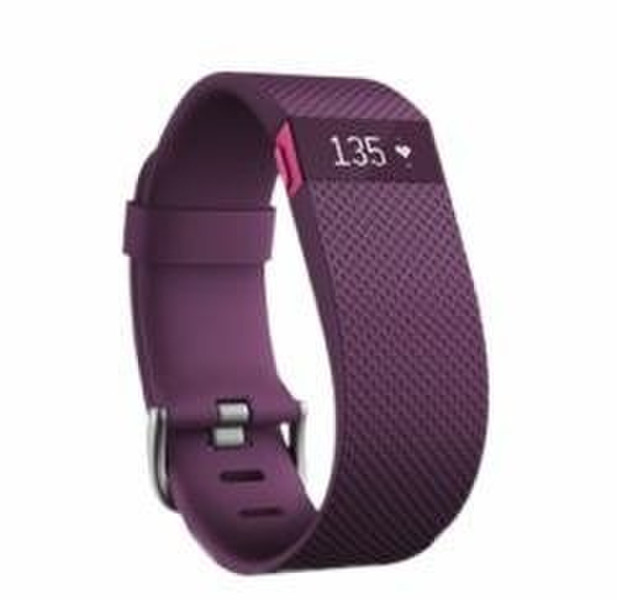 GoPro FB405PMS-EU Armband activity tracker OLED Wireless Purple activity tracker