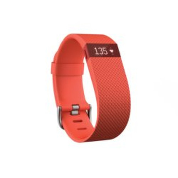 GoPro FB405TAL-EU Armband activity tracker OLED Wireless Orange activity tracker