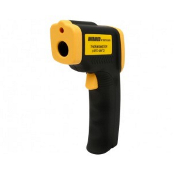 Rosewill RTMT13001 Indoor/outdoor Infrared environment thermometer