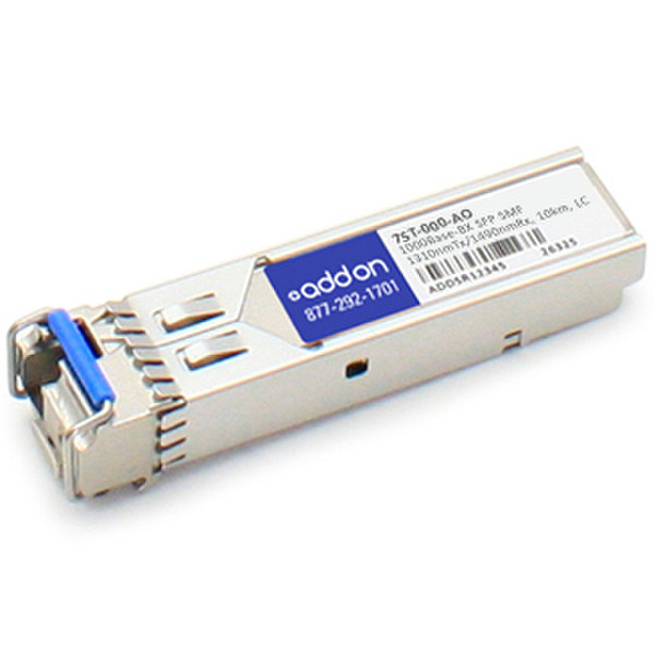 Add-On Computer Peripherals (ACP) 1000Base-BX SFP 1000Мбит/с SFP 1490нм Single-mode