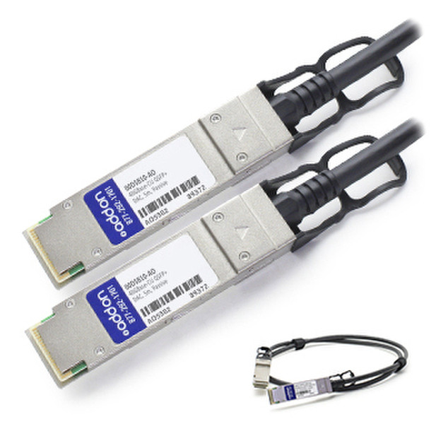 Add-On Computer Peripherals (ACP) 5m QSFP+ - QSFP+