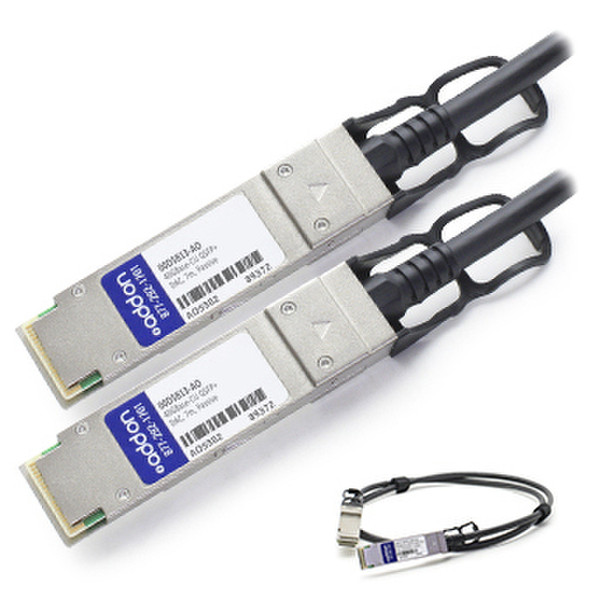 Add-On Computer Peripherals (ACP) 7m QSFP+ - QSFP+