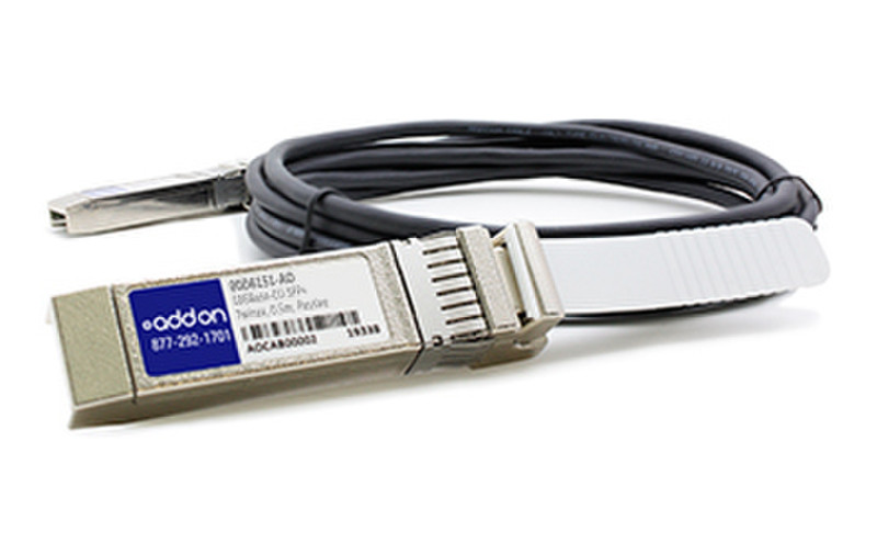 Add-On Computer Peripherals (ACP) 0.5m SFP+ - SFP+