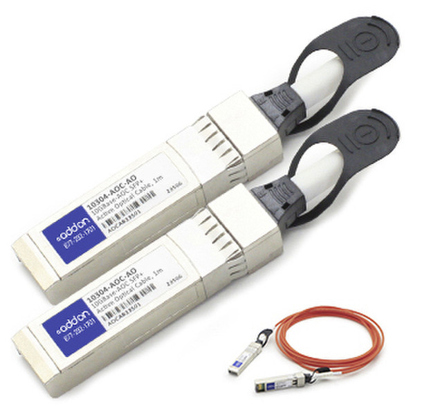 Add-On Computer Peripherals (ACP) 1m SFP+ - SFP+