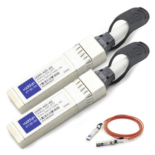 Add-On Computer Peripherals (ACP) 3m SFP+ - SFP+