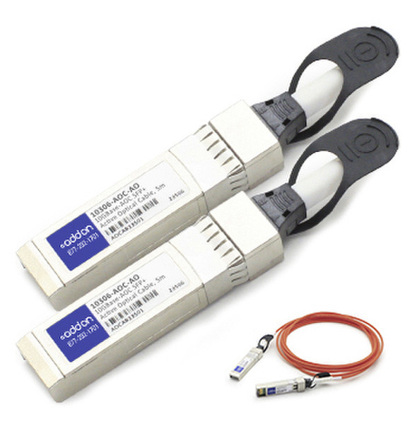 Add-On Computer Peripherals (ACP) 5m SFP+ - SFP+