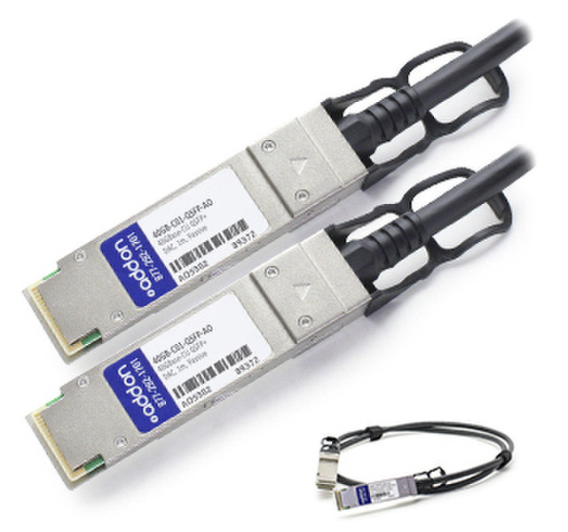 Add-On Computer Peripherals (ACP) 40GB-C01-QSFP-AO InfiniBand-Kabel