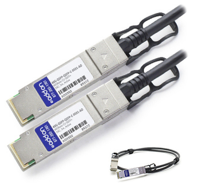 Add-On Computer Peripherals (ACP) 40G-QSFP-QSFP-C-0301-AO InfiniBand cable