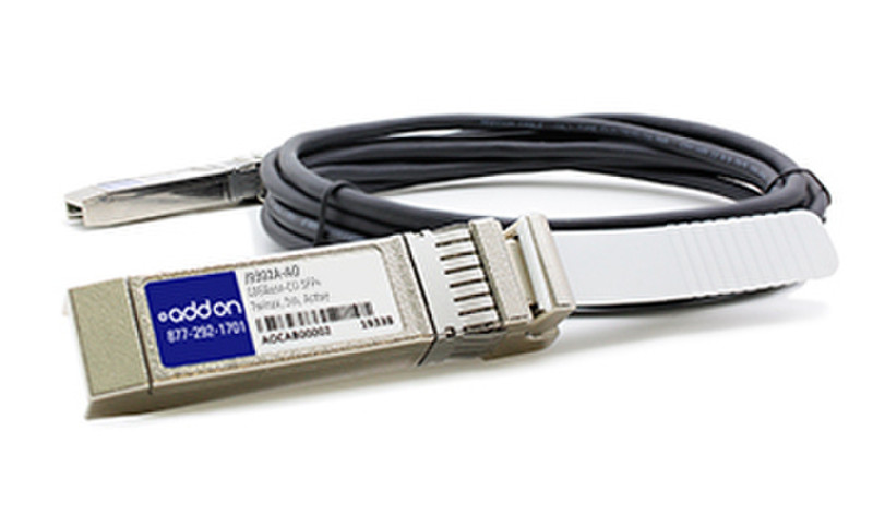 Add-On Computer Peripherals (ACP) 3m SFP+ - XFP