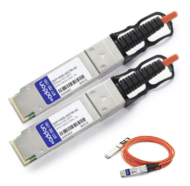 Add-On Computer Peripherals (ACP) 2m QSFP+ - QSFP+