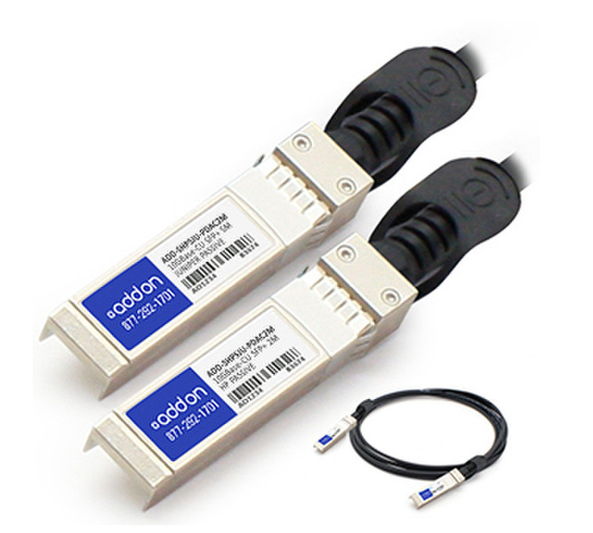 Add-On Computer Peripherals (ACP) 2m SFP+ - SFP+