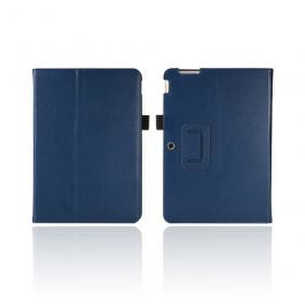 IT BAGGAGE ITASTF3032-4 10Zoll Blatt Blau Tablet-Schutzhülle