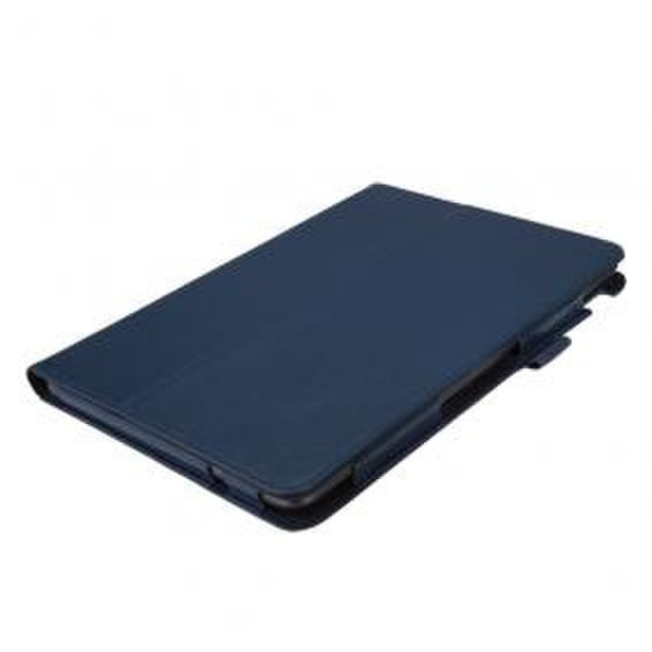 IT BAGGAGE ITASTF1032-4 10.1Zoll Blatt Blau Tablet-Schutzhülle