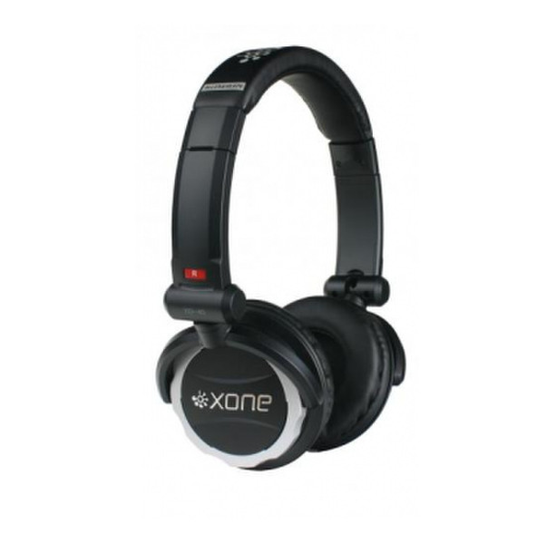 Allen & Heath XONE XD-40 headphone