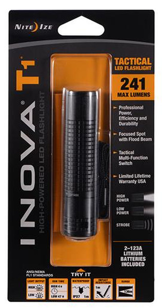 Nite Ize T1C-01-R7 flashlight