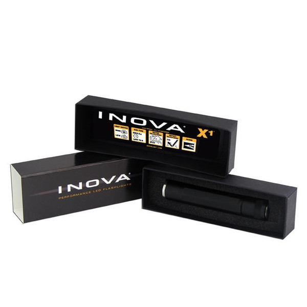 Nite Ize X2B-01-R8 flashlight