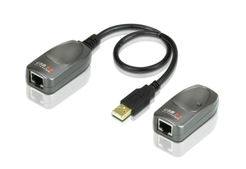 Aten UCE260 interface cards/adapter