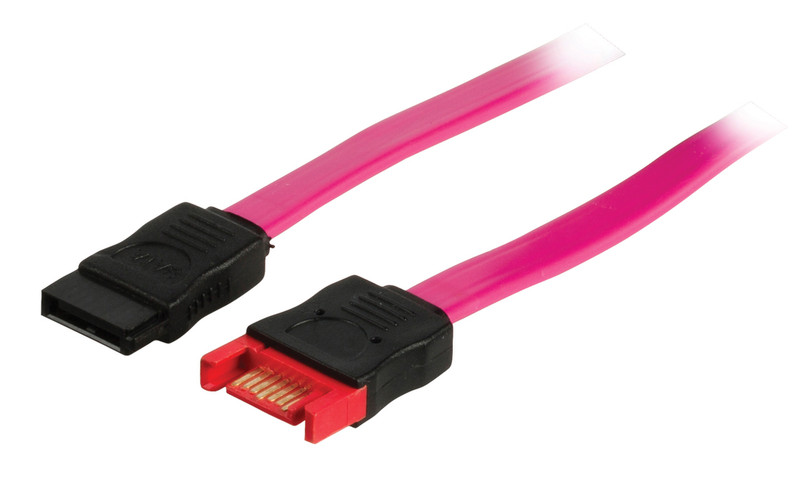 Valueline VLCP73105R05 SATA cable