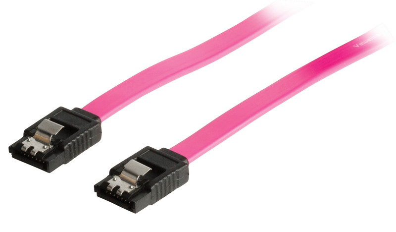 Valueline VLCP73150R10 SATA cable
