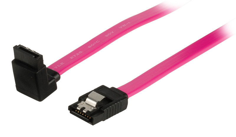 Valueline VLCP73160R05 SATA cable