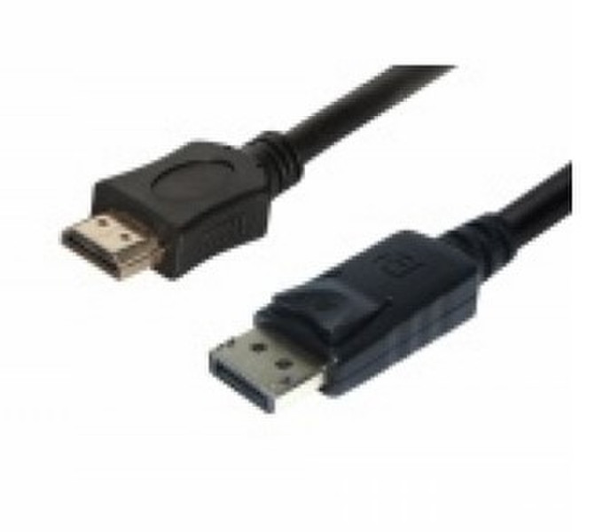 Helos 118876 Videokabel-Adapter