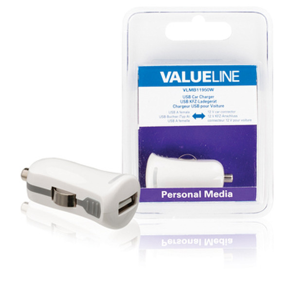 Valueline VLMB11950W зарядное для мобильных устройств