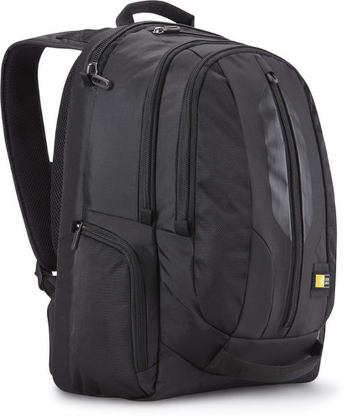 Case Logic RBP-217-BLACK Nylon Schwarz Rucksack