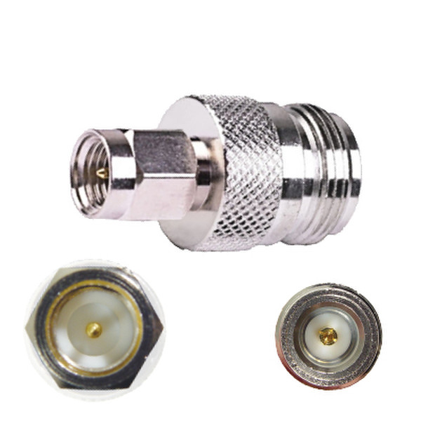 Wilson Electronics 971151 1pc(s) coaxial connector