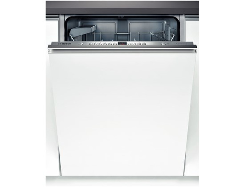 Bosch SBE63N20EU Полностью встроенный 13мест A++ посудомоечная машина