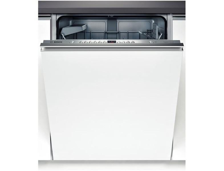 Bosch SME63N20EU Полностью встроенный 13мест A++ посудомоечная машина