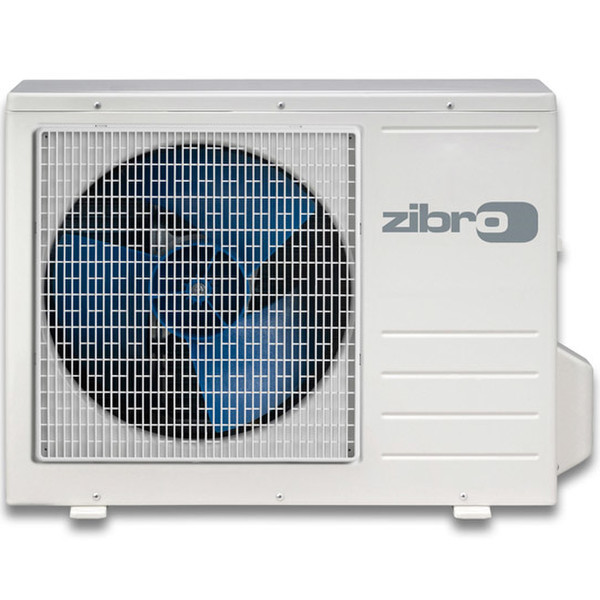 Zibro SC3348 out Outdoor unit White