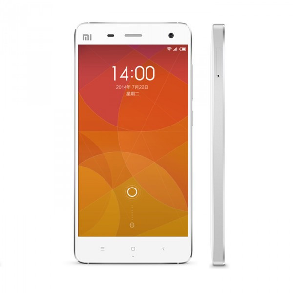 Xiaomi Mi4 16ГБ Белый