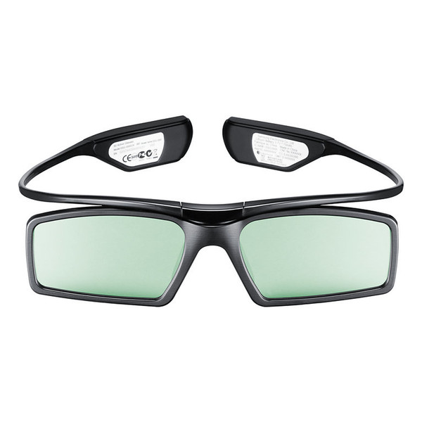 Samsung SSG-3570CR Black 1pc(s) stereoscopic 3D glasses