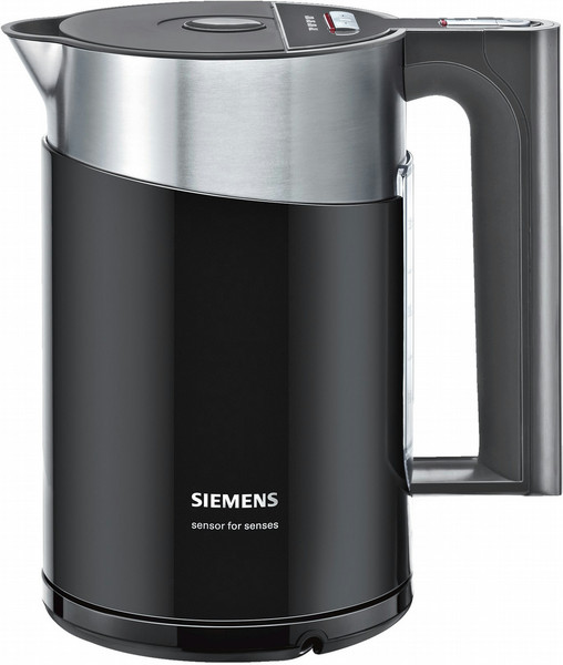Siemens TW86103P электрический чайник