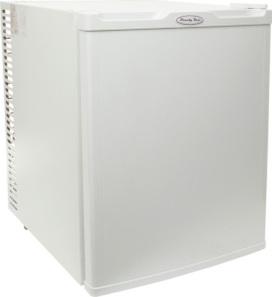 Brandy Best MB35B freestanding refrigerator