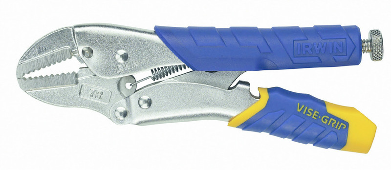 IRWIN T01T Locking pliers пассатижи