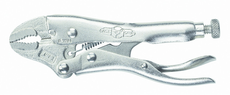 IRWIN T0702EL4 Locking pliers пассатижи