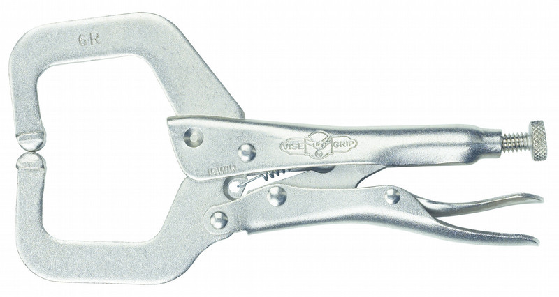 IRWIN T18R Locking pliers pliers