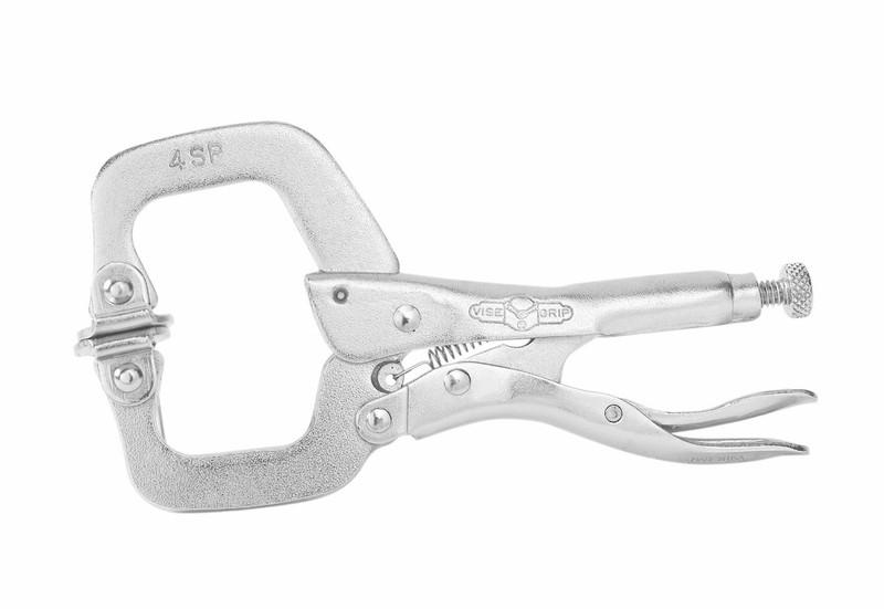 IRWIN T20EL4 Locking pliers Zange