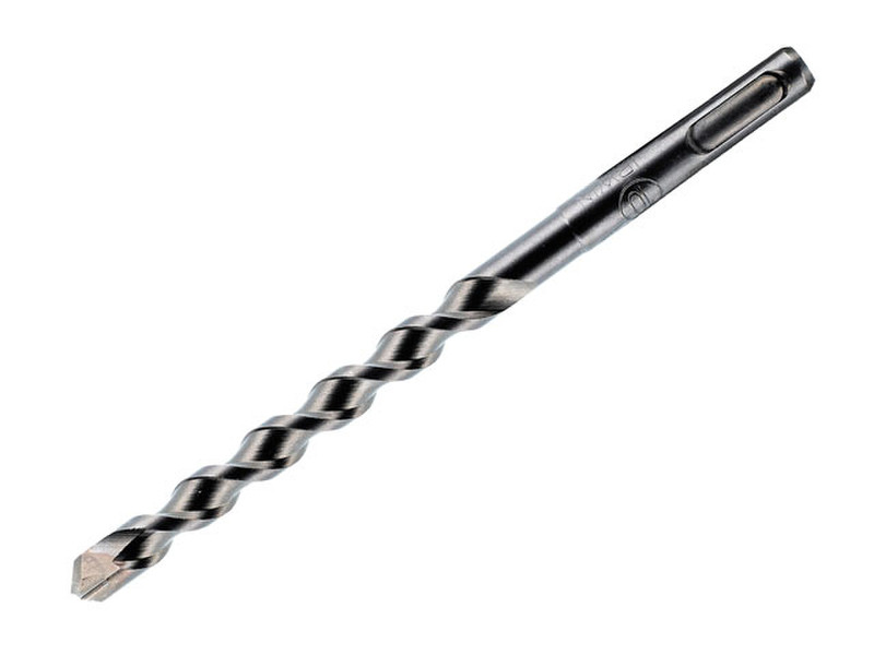 IRWIN 10501943 Twist drill bit 4mm drill bit