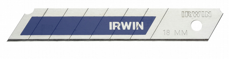 IRWIN 10507102 5Stück(e) Teppichmesserklinge