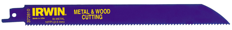 IRWIN 10504159 полотно для ножовок по металлу