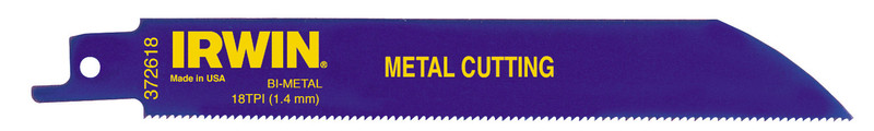 IRWIN 10506426 полотно для ножовок по металлу