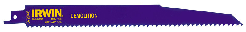 IRWIN 10504139 hacksaw blade