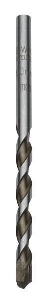 IRWIN 10501921 Twist drill bit 4mm drill bit