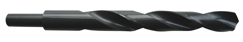 IRWIN 10502398 Twist drill bit 10.5mm drill bit