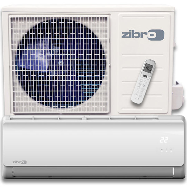 Zibro SC3325 COMBI Сплит-система Белый